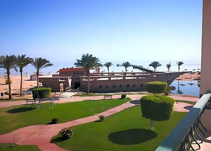 Royal Pharaohs Aqua Park Makadi