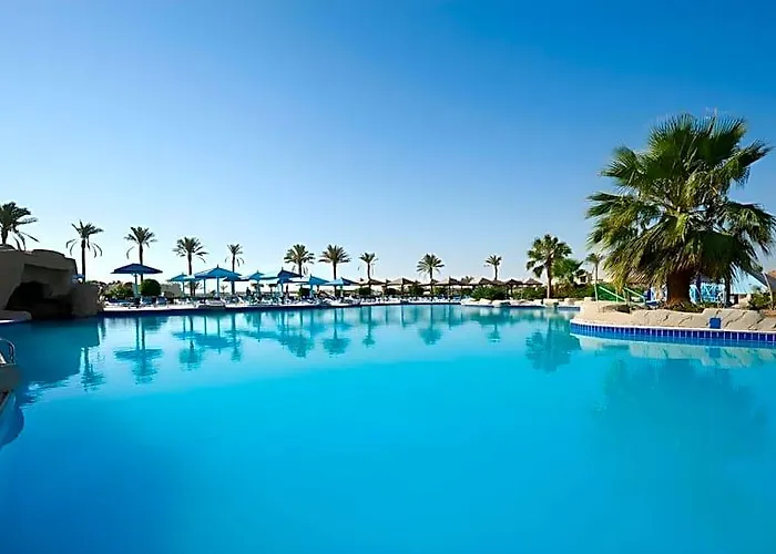 Royal Pharaohs Aqua Park Makadi 4* الغردقة