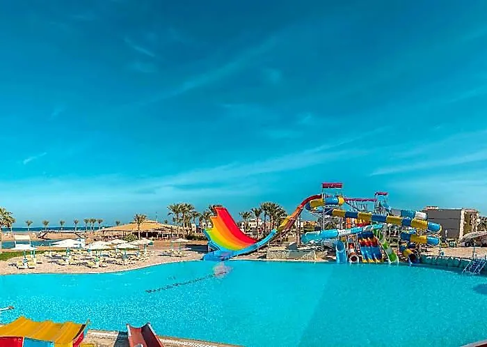 Royal Pharaohs Aqua Park Makadi