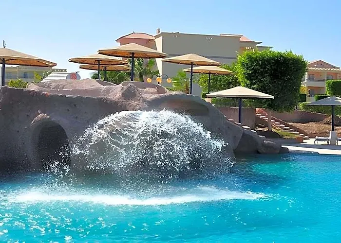 Royal Pharaohs Aqua Park Makadi