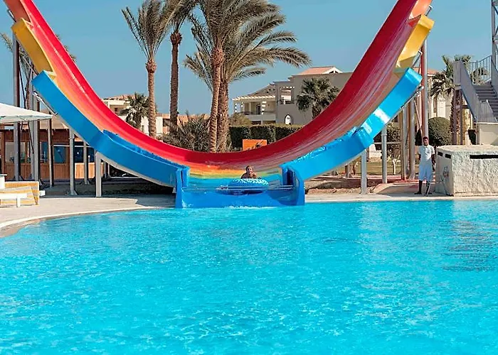 Royal Pharaohs Aqua Park Makadi فندق 4*