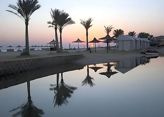 Royal Pharaohs Aqua Park Makadi 4* الغردقة
