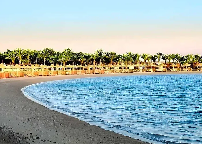 Royal Pharaohs Aqua Park Makadi